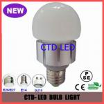 5w 120v incandescent bulbs CTD-PS6-5W/M