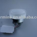 5W Acrylic LED hanging downlight DTM-BPZ-xxx