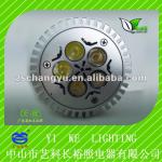 5w aluminum e27 led lamp cup YK-LD-023