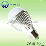 5W E27 Aluminum Light LED bulb JHD-QP-063