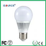 5W E27 B22 LED bulbs E14 2500K SAMSUNG LED chips DS-2316