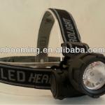 5W HIGH POWER CREE LED HEADLAMP XR-H011