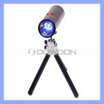 5W Highlight Single Lamp Support Mount Q5 Flashlight FL-007