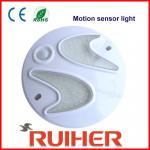 5W led motion sensor security light RH201/B PIR-5W