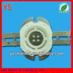 5w uv led (100% waranty,ROHS CE,3 years waranty) YS-5WB2BP22-M