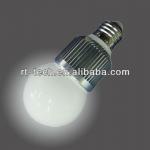 5watt CE ROHS SAA listed incandescent bulb 220v 10W CREE CHIP