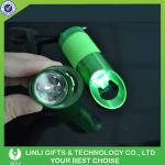 6 leds bottle opener aluminium flashlight LLTL13028-5