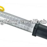 60+18led torch function working light HL-1002D