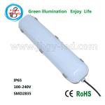 600mm tri-proof lights lighting passageway lamps,SMD2835,IP65 JH-TP2F-20W-S1