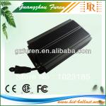 600w Digital Electronic Ballast for Growth Lamp HPS/MH bulbs FR-600W EB