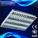 600x600mm china ceilling grille lights MQG-Y017414B