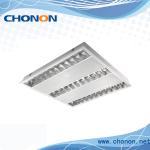 600x600mm recessed LED grille lighting MQG-LED017314A