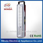 60LED 220v rechargeable emergency led lamp MD810L-60 MD810L-60