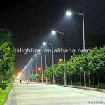 60w 75w 85w 180w led street light 8m pole Galvanized with waterproof bidgelux chips lights BD-G-049