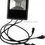 60w DMX RGB LED Floodlight HLSRGBDMX-60LG