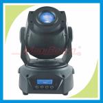 60W Double Gobo moving head disco spot light stage led Mini60 Spot