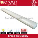 60w SMD 5630 white led japanese tube8 MX486-Y32x2