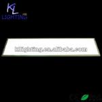 60w ultra slim 300*1200*13mm smd 5630 flat crystal led panel light box KLPL-168P-300/1200