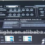 6CH LED Digital Dimmer,controller RG-C15