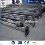 6m steel pole price JYLP-6M