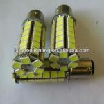 6W 500LM 48pcs 5050SMD LED Marine Lights BA15D,BA15S,BAY15D 1157-48SMD-5050-360