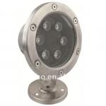 6w led underwater fishing lights MN-UL-6S001(CE,RoHS) MN-UL-6S001