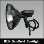 7&#39;&#39;175mm Refletor 35/55w Hunting Spotlight HID Xenon searchlight 12v JG-NFH175