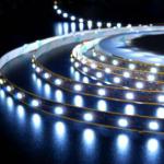 7.2W DC12V 5050 LED Strip Light/Flexible LED light strips HAN-RL-007