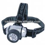 7 Super Bright LED Head Lamp AT14001