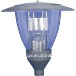 70-150W light/landscape lamp/aluminum fence post light 6009A