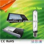 70w-150w high pressure sodium street lighting IP65 tunnel light fixture YZ/SDA