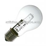 70W/72W energy saving halogen bulb A55 lamp Lx-A55 ECO Halogen