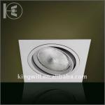 70W E27 Aluminum HID Recessed Down Light DL30D-1