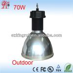 70W Outdoor led flood light replacement for 200W High Pressure Sodium Lamps LED high bay lightHB-70