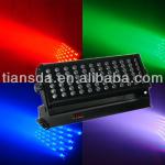 72pcs 1W/3W high power LED wall washer stage lights LX-80