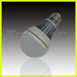 7W/9W high power led bombilla WK-BL-A26