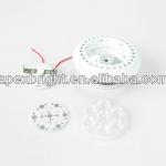 7W AR111 Led Components 35 degree APL A3AR111-A 7W