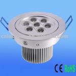 7W Hot Selling Star Ceiling Light LS-CL7A