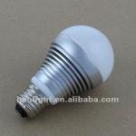 7W LED Dimmable Bulb E27 450-600LM 230V(Equivalent 70W Incandescent Bulb) BL-A60-7W-0005