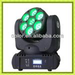 7x12W 4in1 RGBW osram beam led moving head CLED712Z