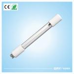 8,000h 185nm 253.7nm Single Ended Hot Cathode Quartz G10q 4pins 39w UV Lamp UVC-H39S15*893-G10q