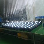 8*10W LED beam moving light wall bars disco light LX-810