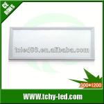 8.5mm thickness wonderful round flat slim led panel light TC-panel light