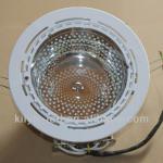 8&#39;&#39; down light , 2xE27 lamp holder,Kilyn manufacturer sale direct KLY-E27-TD201