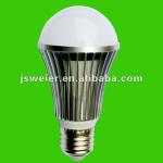 800lm 8w led light bulb with ce&amp;rohs e27 led light bulb