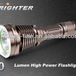 800LM CREE flashlight tactical switch NF-28