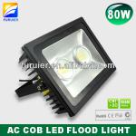 80W China supplier New designed outdoor led floodlight F7-001-80W-SC