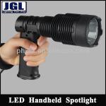 810LMl!Cree 10W powerful portable LED spotlight for camping military equipment T61-600