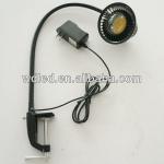 8W COB CNC LED Machine Work Light/Machine led work lamp FLEX-G-8W