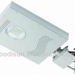 8W integrate solar street light JS-ST8W